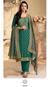 Ananta Vol 7 By Vinay Kervin Viscose Pashmina Dress Material Wholesale In India